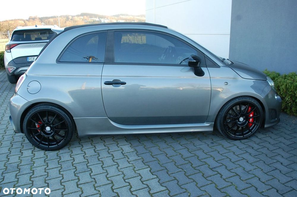 Fiat 500 - 18