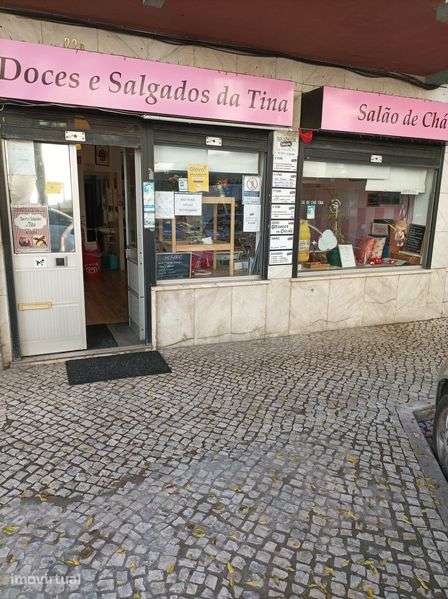 Trespassa-sse negócio - Grande imagem: 3/3