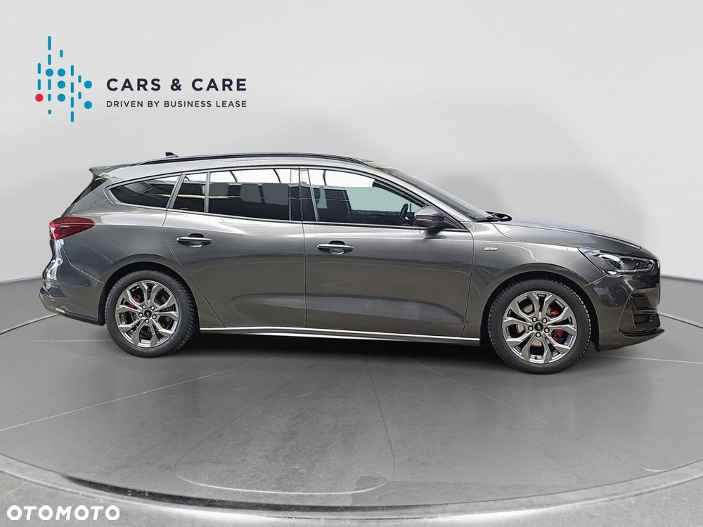 Ford Focus SW 1.0 EcoBoost mHEV ST-Line X - 21