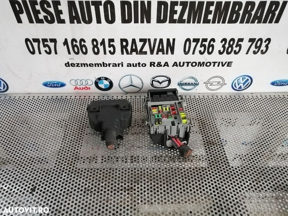 Panou Sigurante Opel Insignia A 2.0 Cdti Livram Oriunde - 1