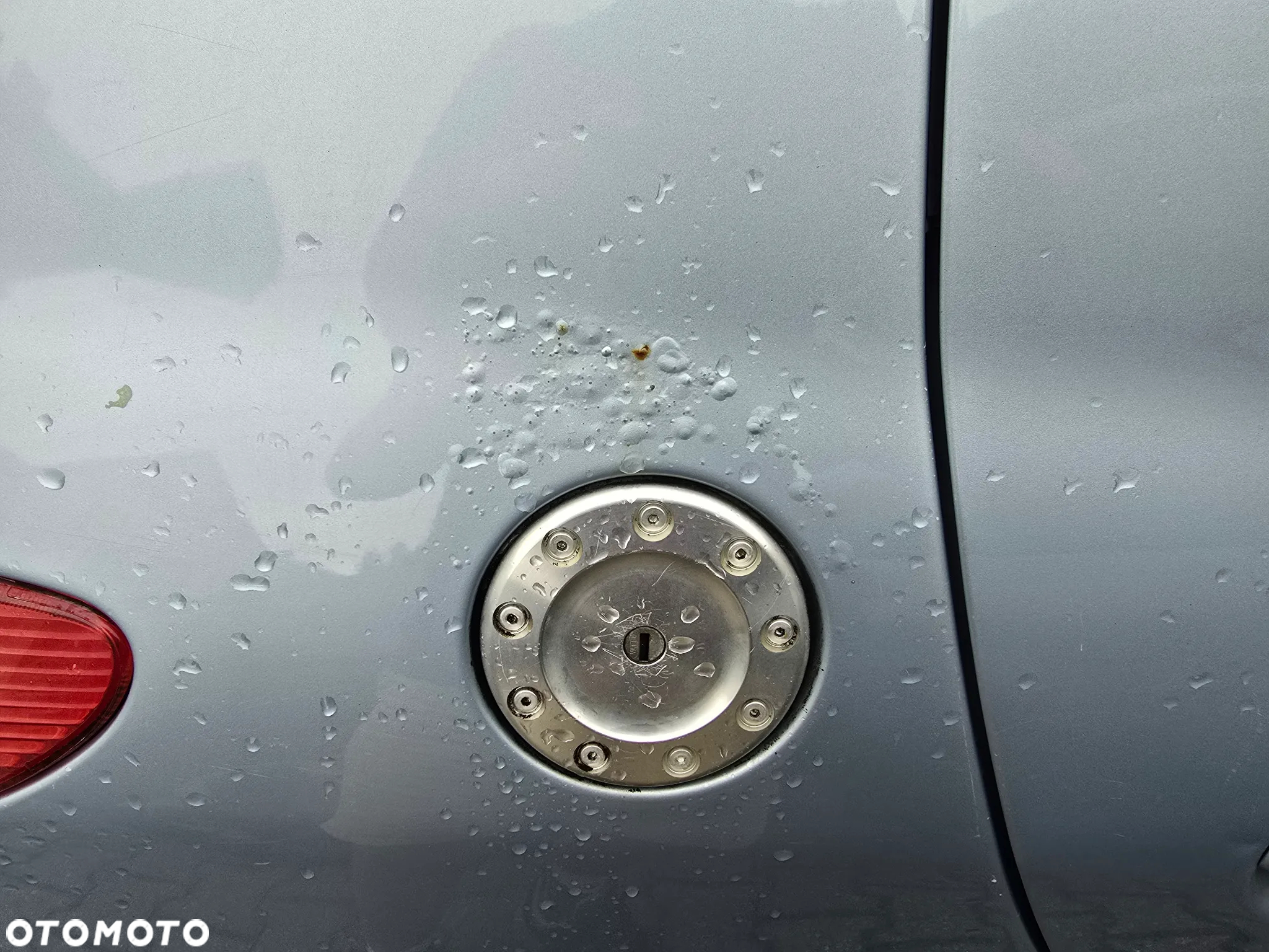 Peugeot 206 - 2