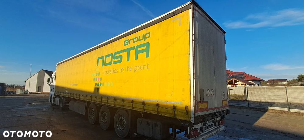 Schmitz Cargobull SCS 24/L - 3