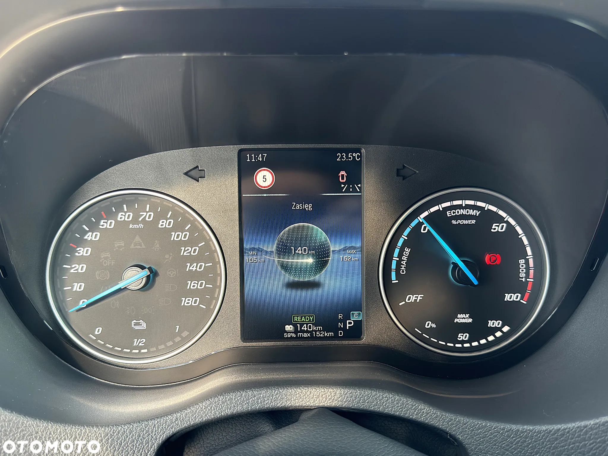 Mercedes-Benz eSprinter 314 Furgon Pro Standard - 16