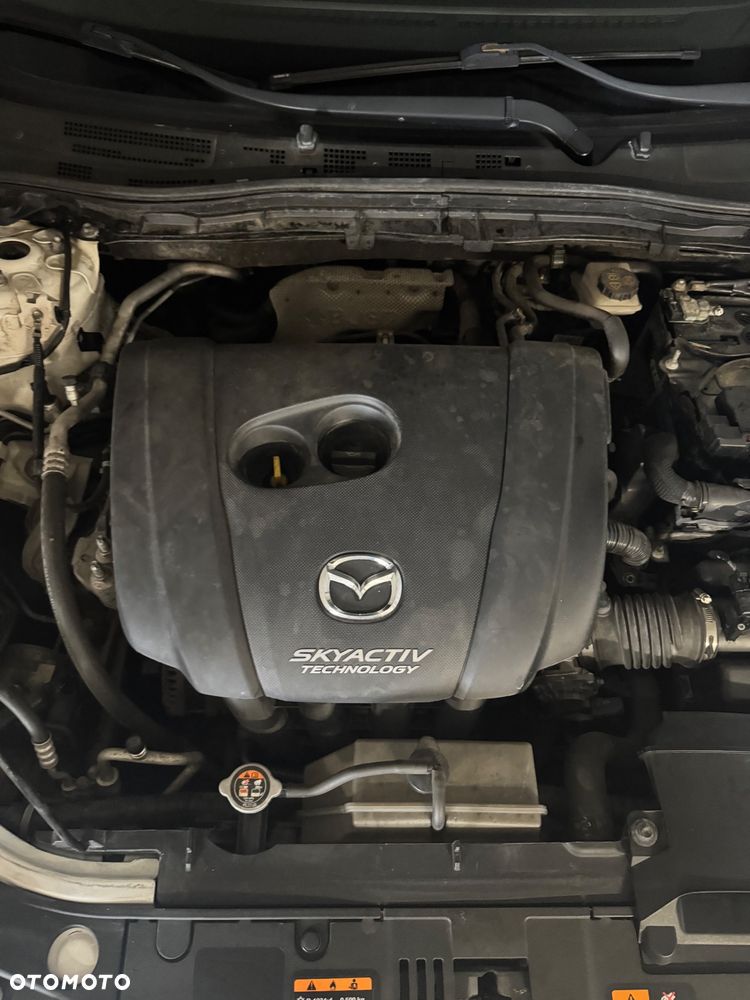 Mazda 3 2.0 Skymotion EU6 - 31