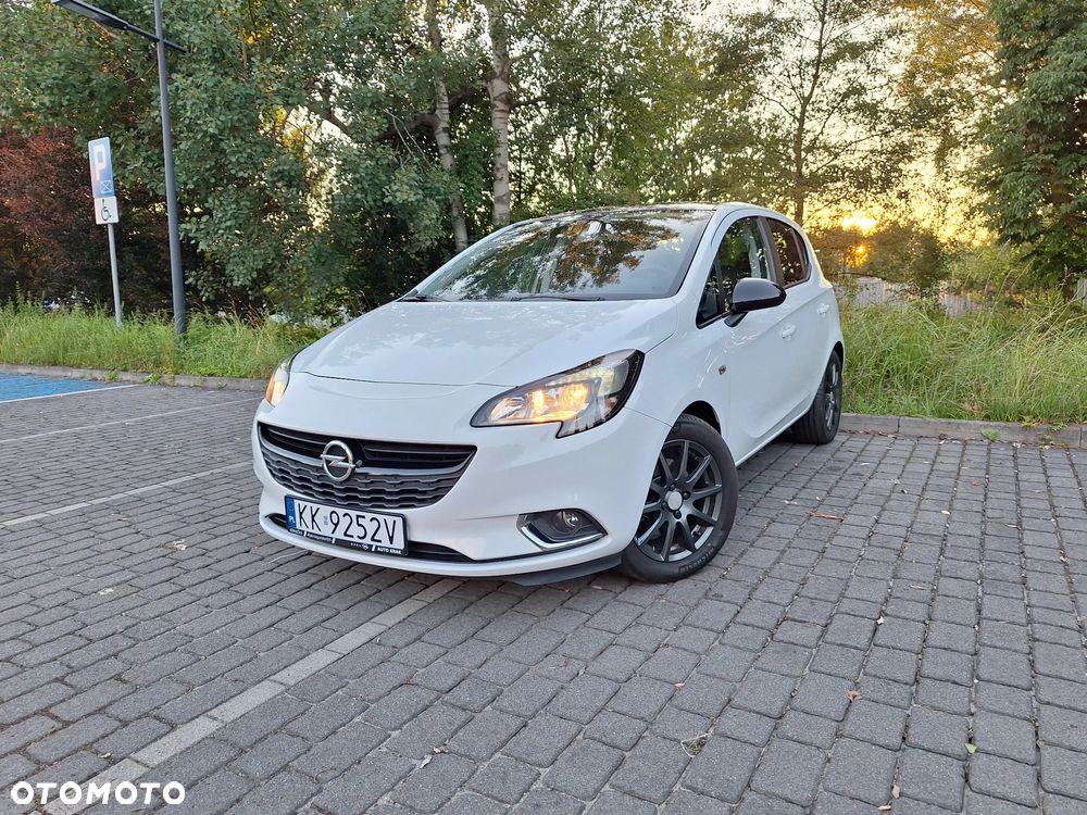 Opel Corsa 1.4 Color Edition - 30