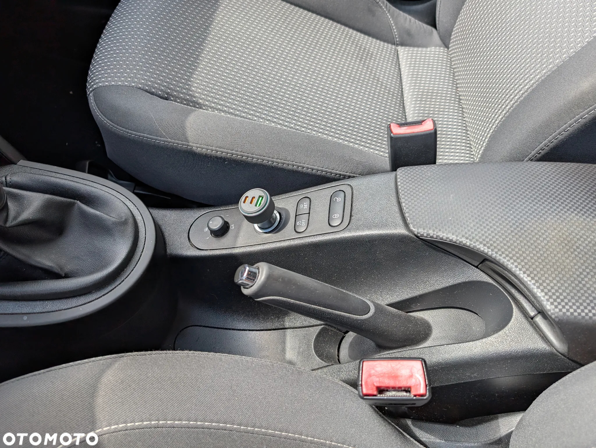 Seat Altea 1.6 Audience - 8