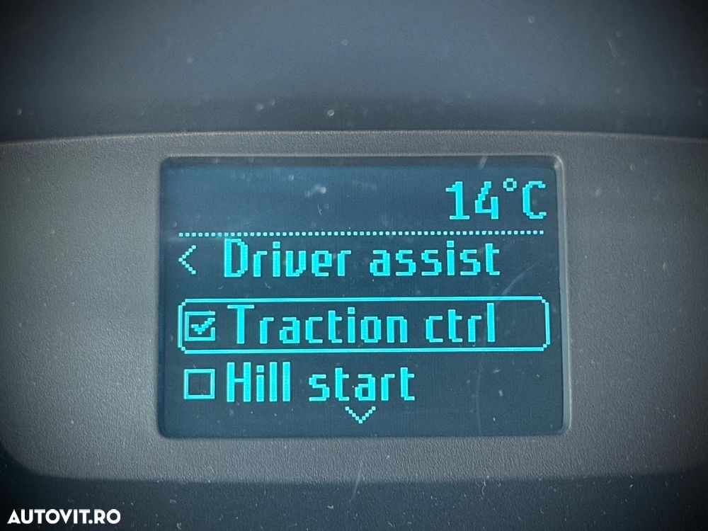 Ford Transit Custom DCIV 320 2.0 EcoBlue 130 CP L1H1 Active - 28