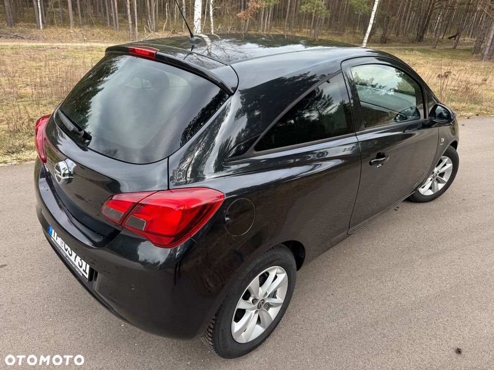 Opel Corsa 1.4 16V Enjoy - 5