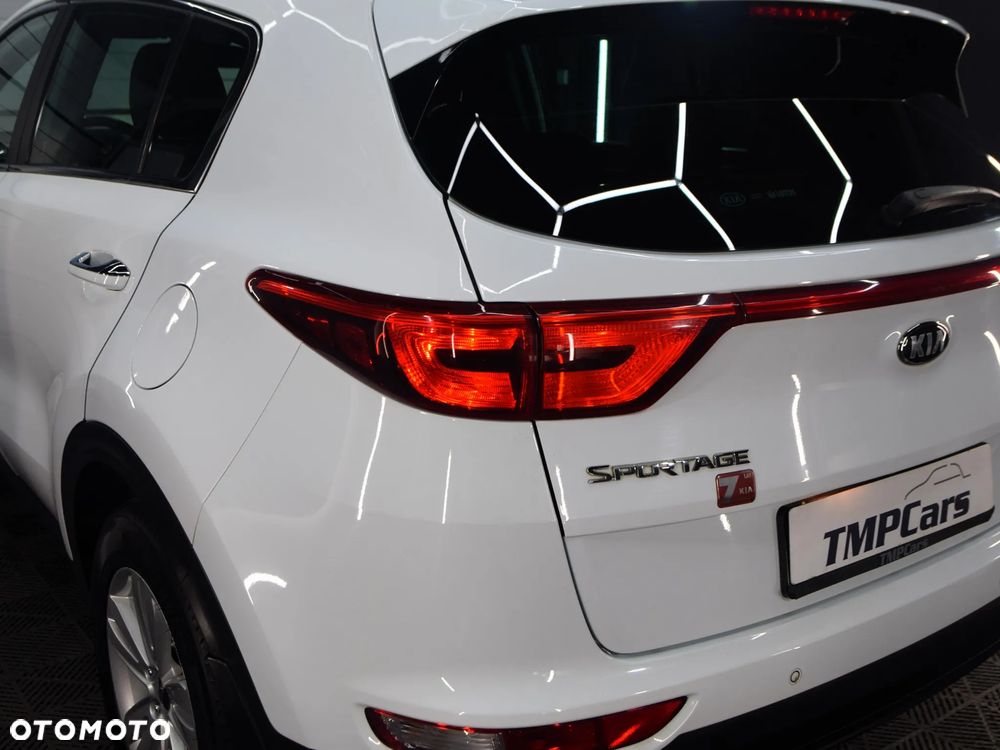 Kia Sportage - 16