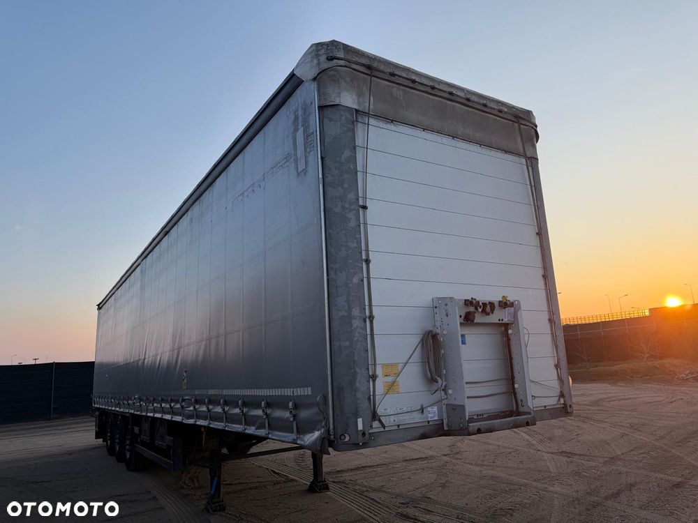 Schmitz Cargobull CARGOBULL - 2