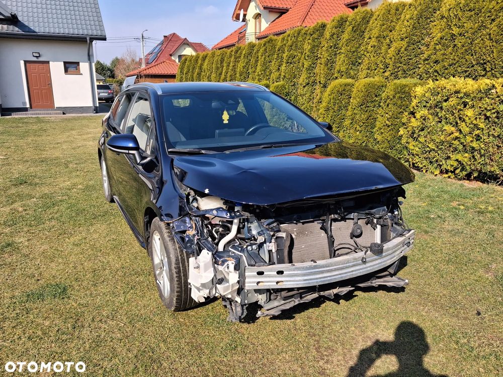 Toyota Corolla 1.8 Hybrid Comfort - 6