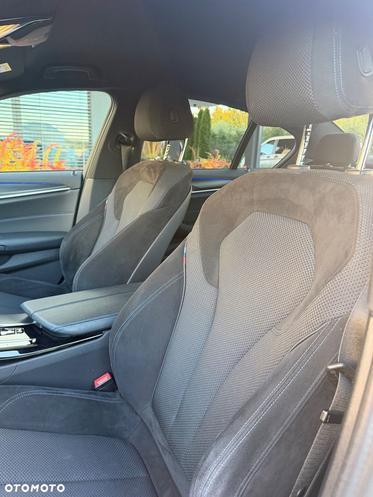 BMW Seria 5 - 15