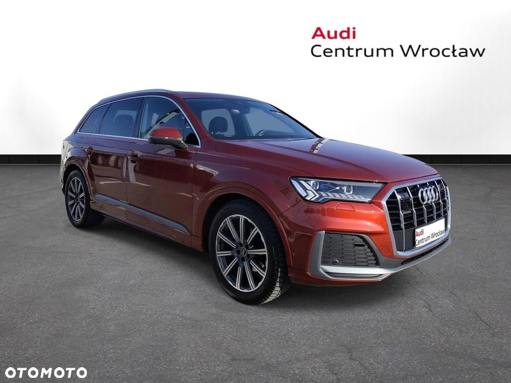 Audi Q7 - 5