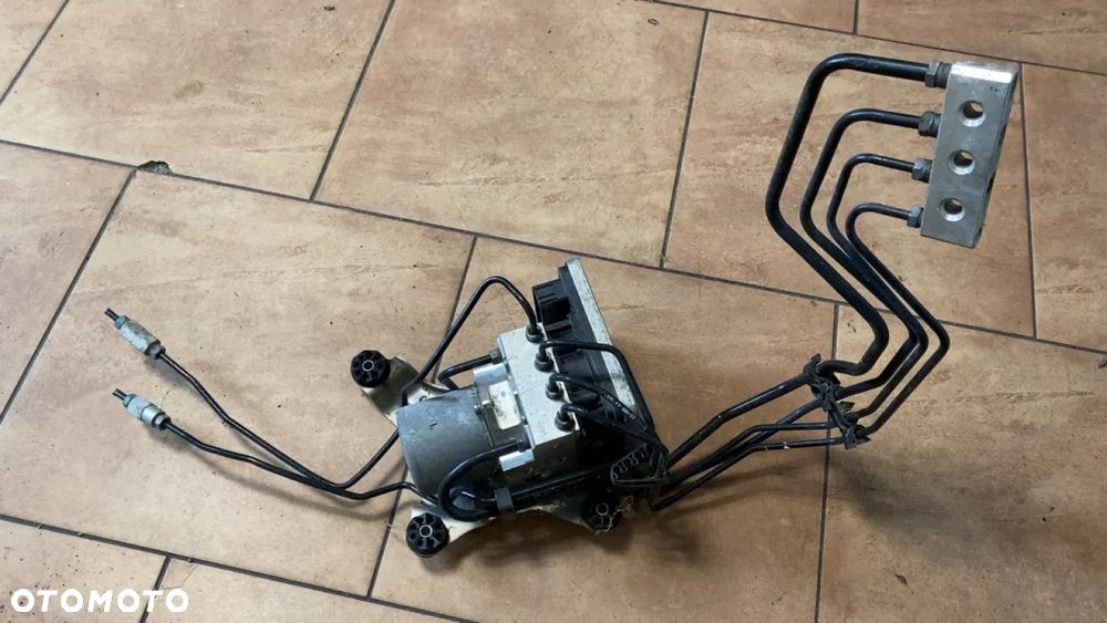 POMPA HAMULCOWA ABS BMW G30 G31 6889216 - 1