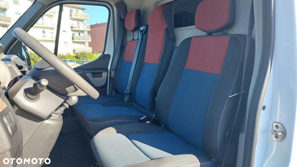 Renault Master - 34