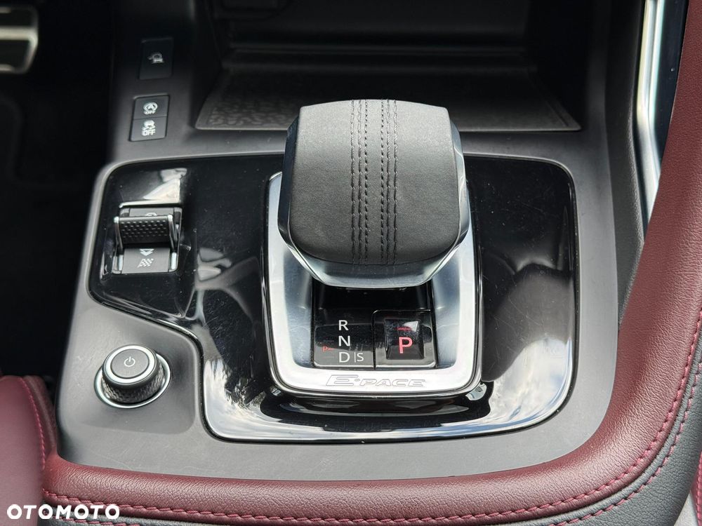 Jaguar E-Pace 2.0 P250 mHEV AWD R-Dynamic HSE - 14