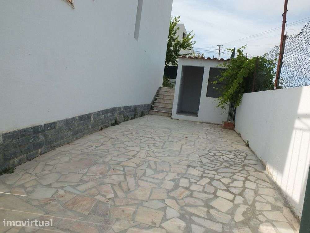 Moradia Geminada T3 junto à Praia de São Julião – Ericeira - Grande imagem: 3/33
