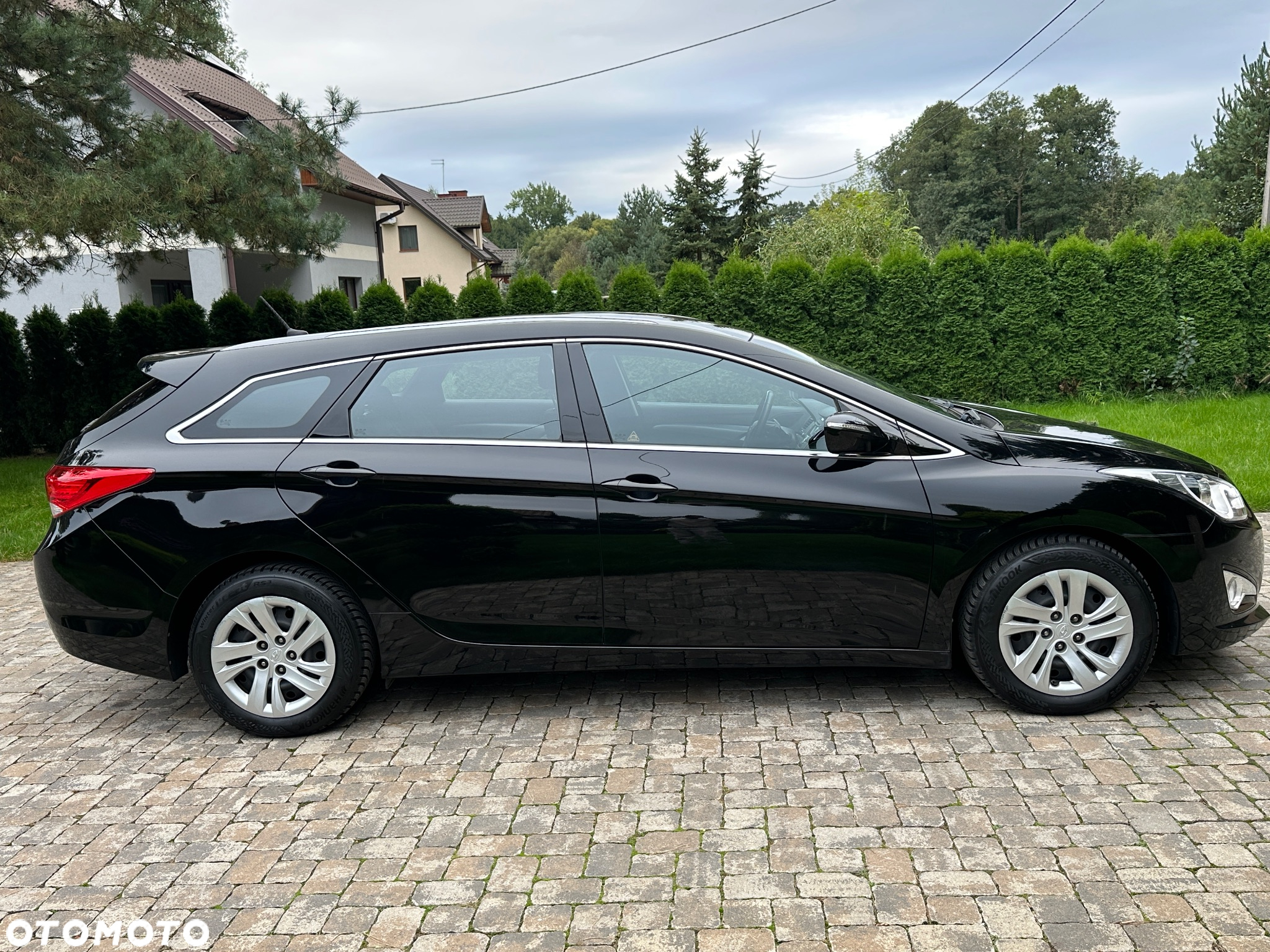 Hyundai i40 1.7 CRDi Comfort - 5