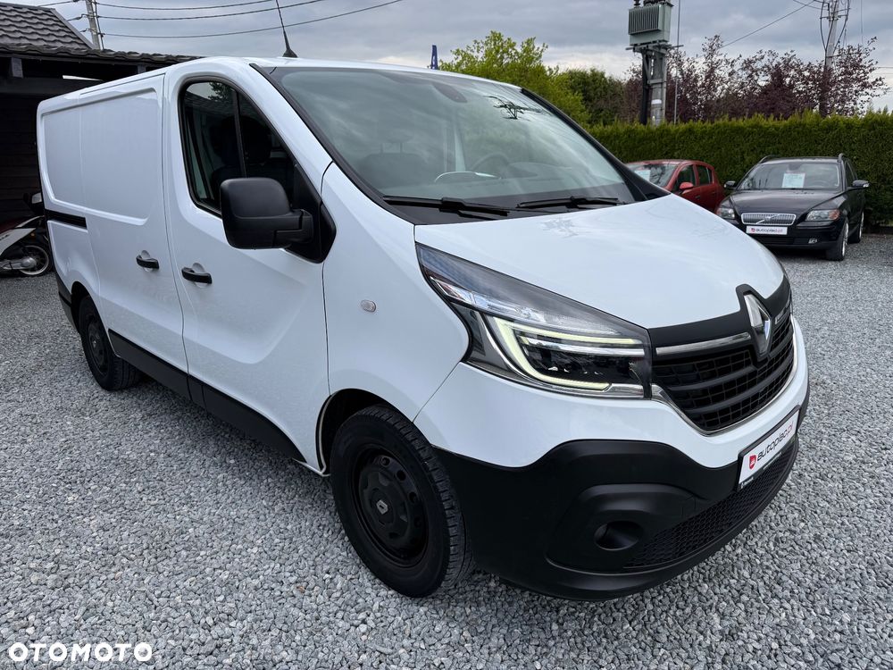 Renault TRAFIC - 3