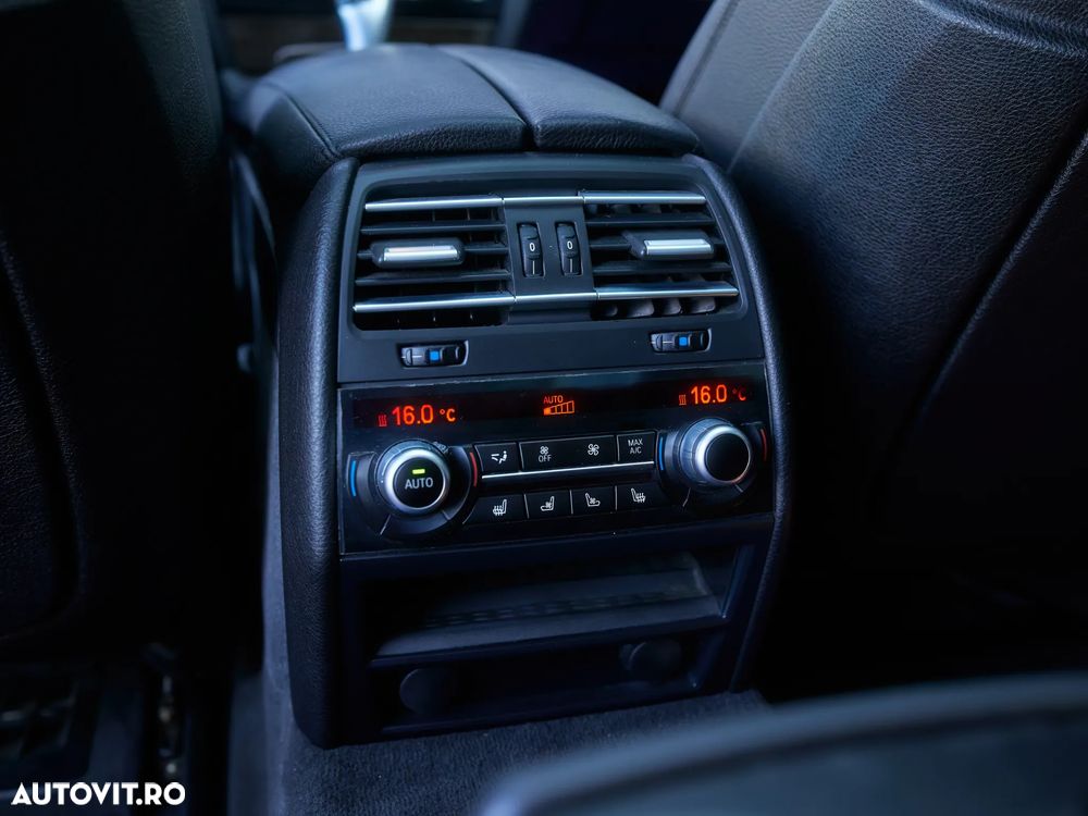 BMW Seria 7 730Ld BluePerformance Edition Exclusive - 39