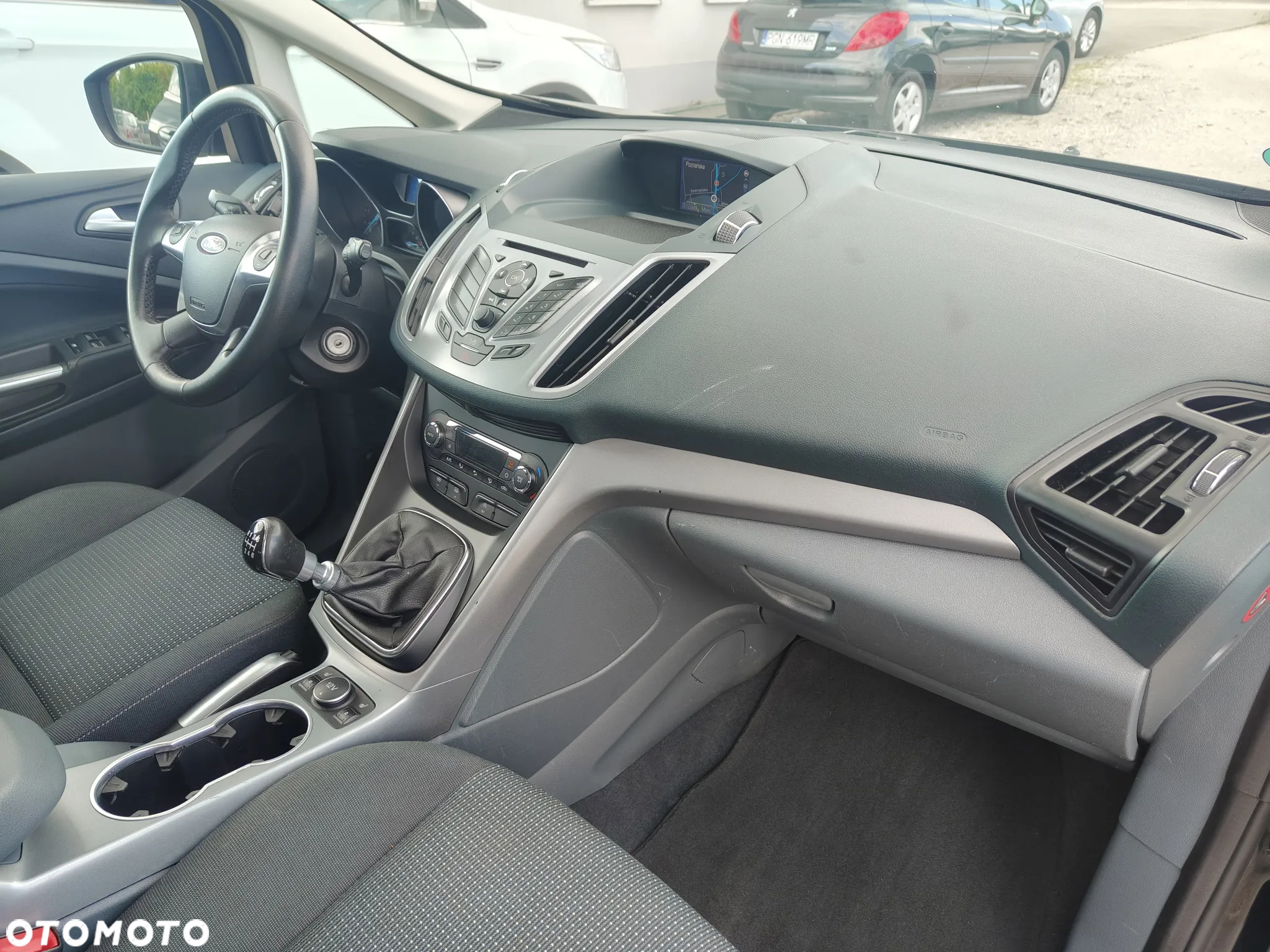 Ford C-MAX - 25