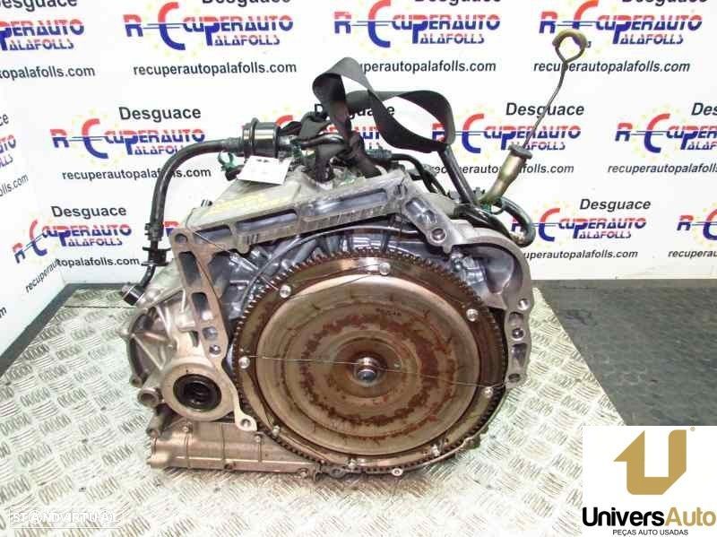 CAIXA VELOCIDADES HONDA ACCORD VII 2006 -6BK10227 - 2