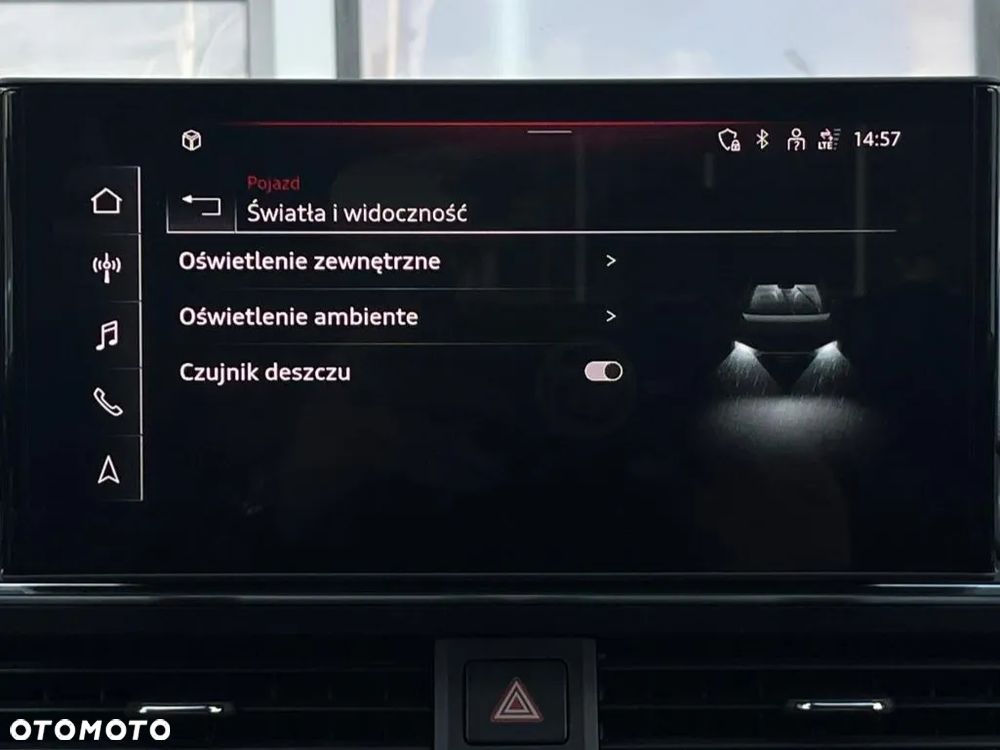 Audi A4 - 19