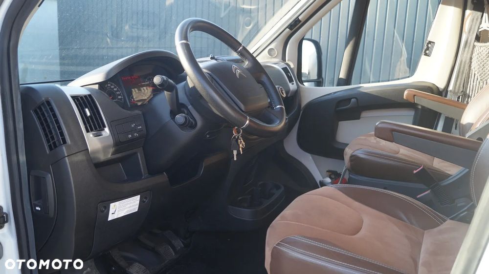 Citroën Jumper - 15