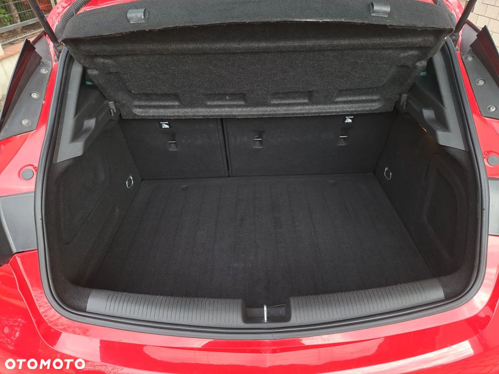 Opel Astra 1.4 Turbo Start/Stop Innovation - 14