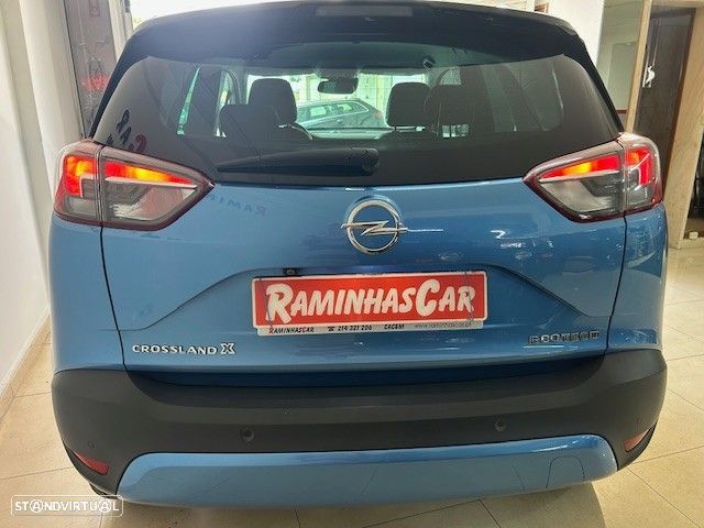 Opel Crossland X 1.5 CDTi Innovation - 12