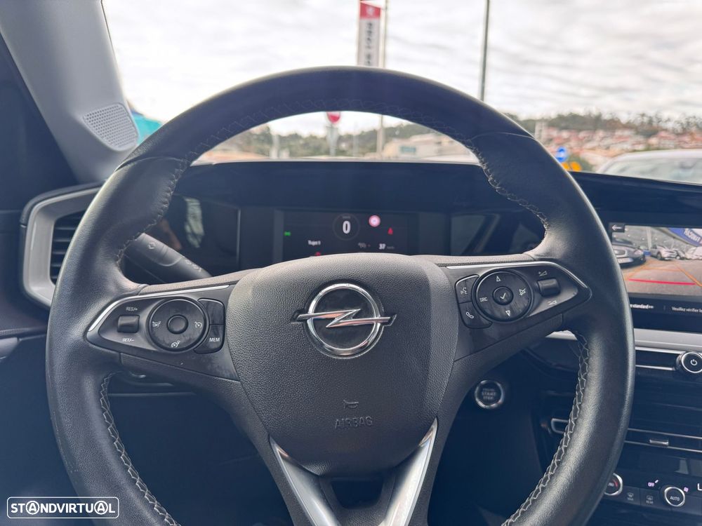 Opel Mokka 1.2 T Elegance - 12