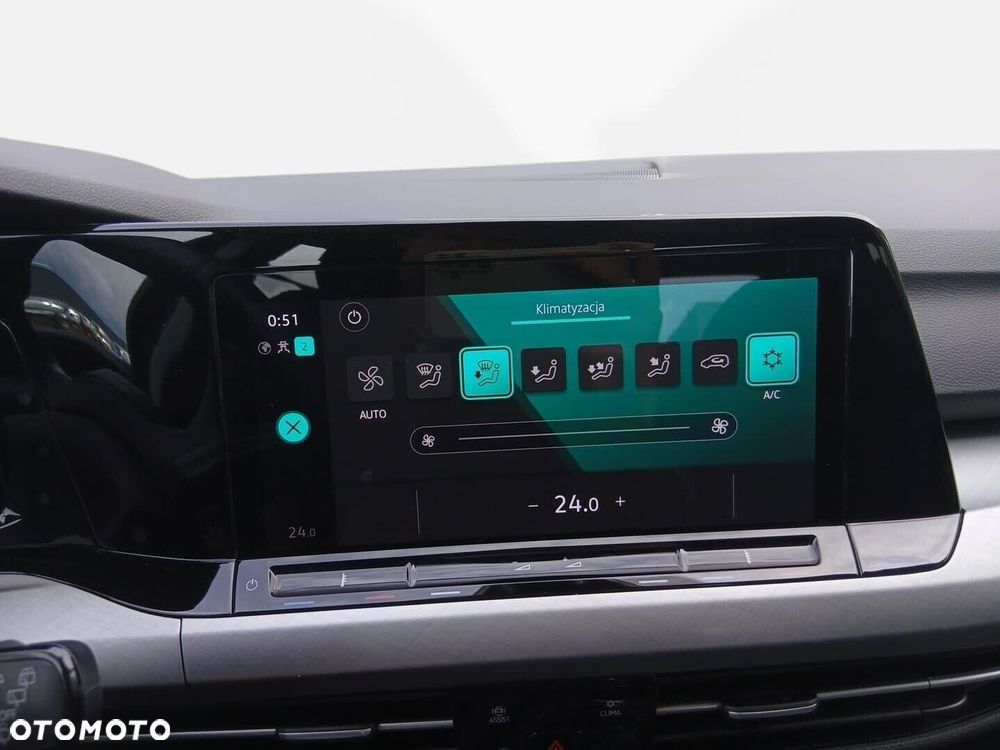 Volkswagen Golf 1.5 TSI EVO Life - 27