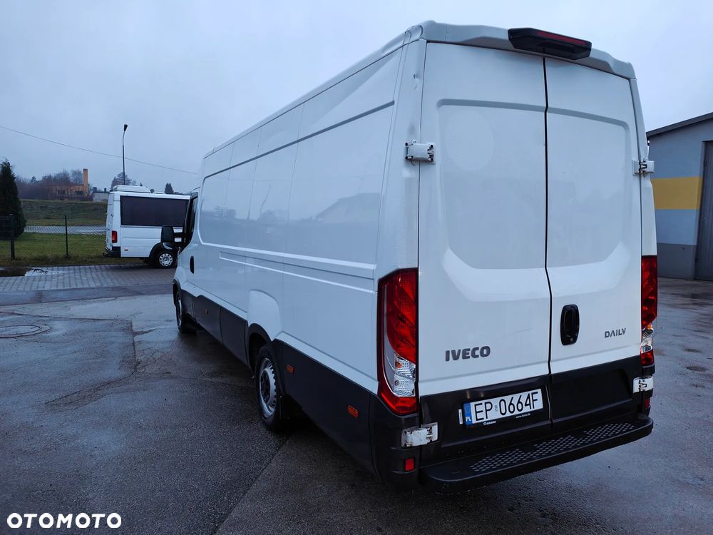 Iveco Daily 35S16 - 6