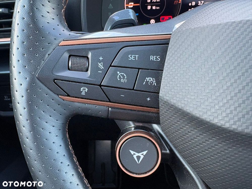 Cupra Formentor - 25