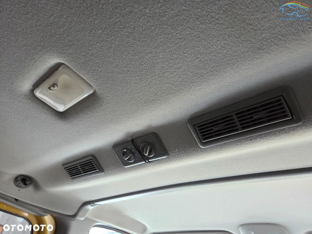 Renault Trafic L2H1 Komfort - 22