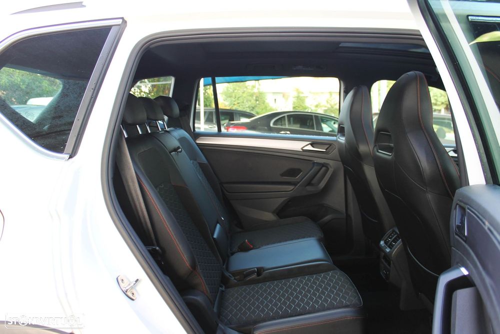 SEAT Tarraco 2.0 TDI FR DSG - 49