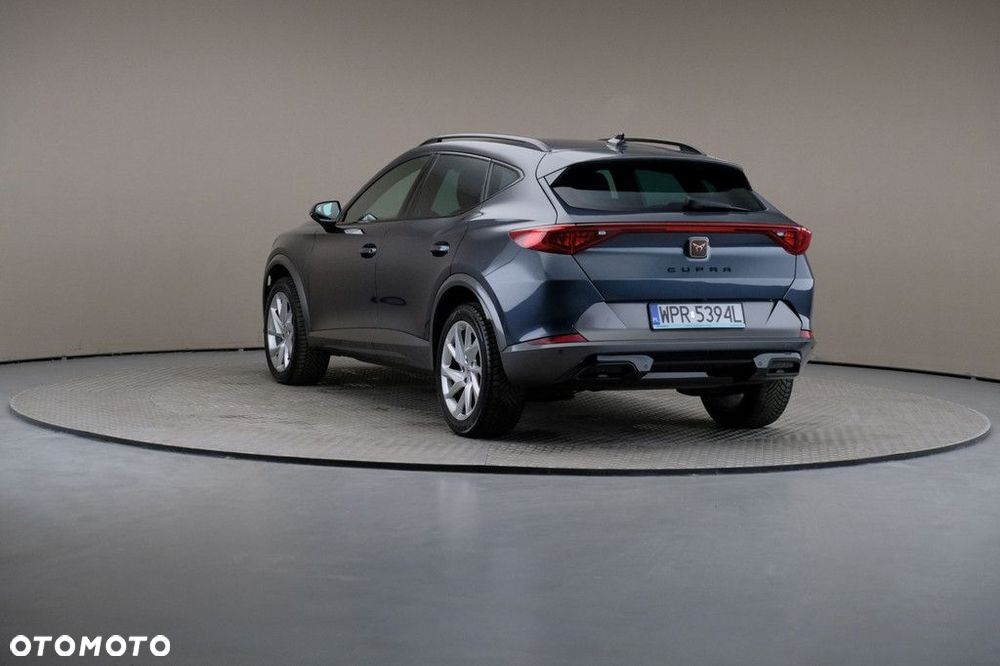 Cupra Formentor 1.5 TSI DSG - 2