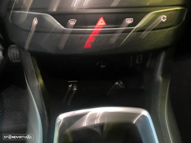 Peugeot 308 SW BlueHDi 130 Allure Pack - 19