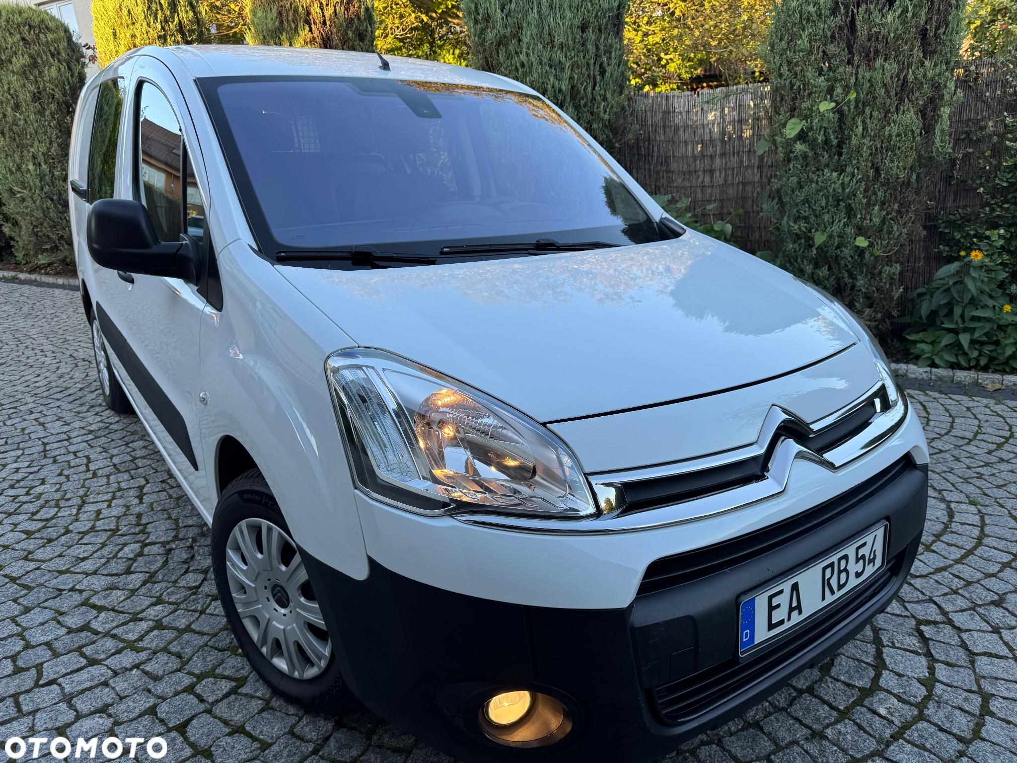 Citroën Berlingo 1.6 HDi Multispace - 2