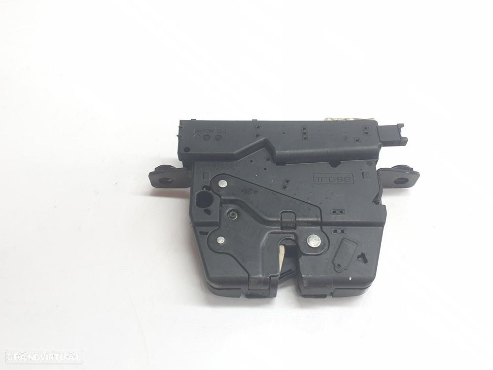 FECHADURA DE PORTA MALA BMW SERIE X3 F25 - 1