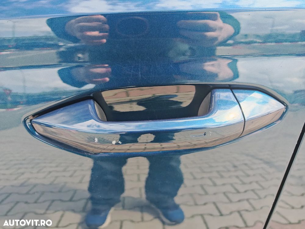 Skoda Octavia 1.5 TSI DSG MHEV Style - 9