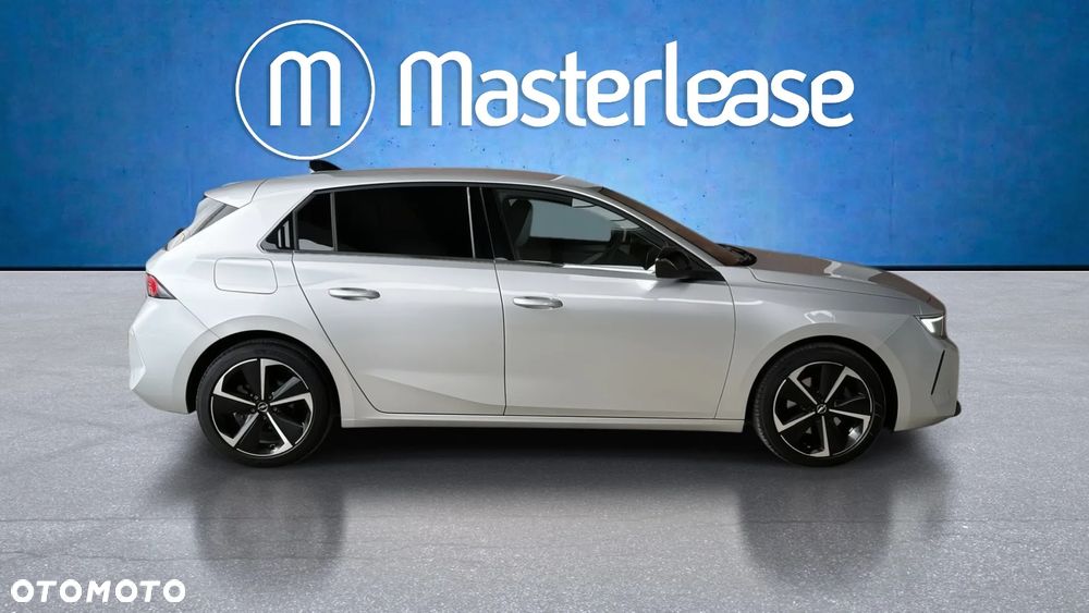 Opel Astra 1.5 CDTI Elegance S&S - 5