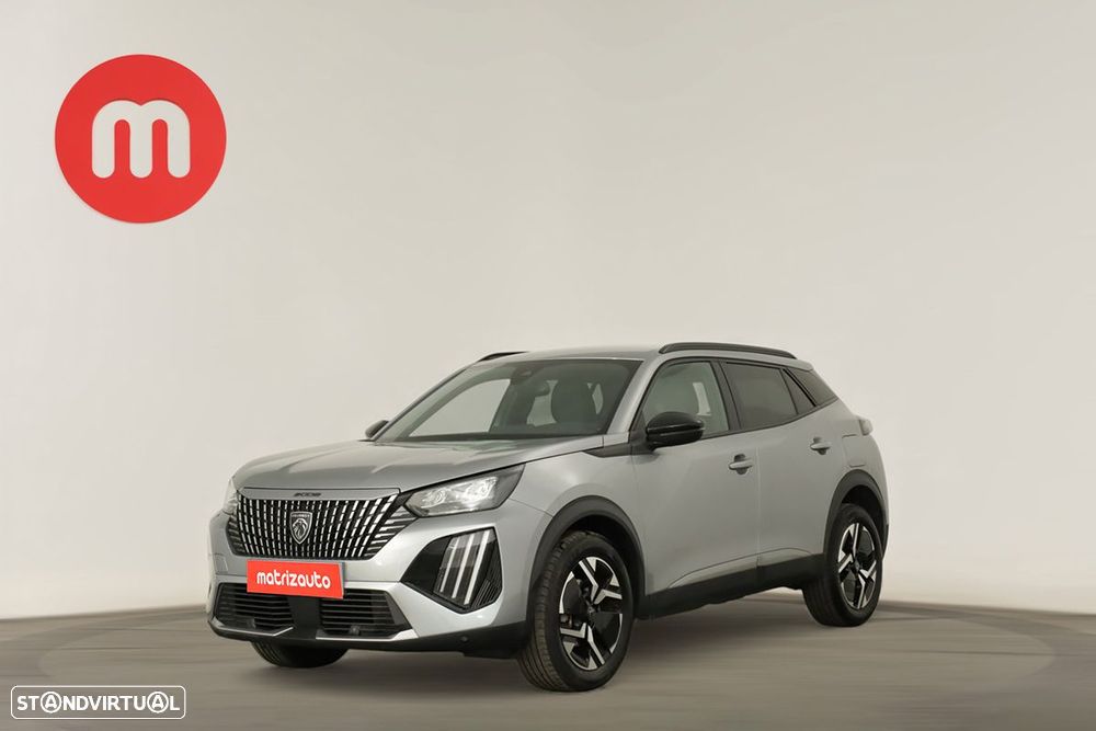 Peugeot 2008 1.2 PureTech Allure - 2