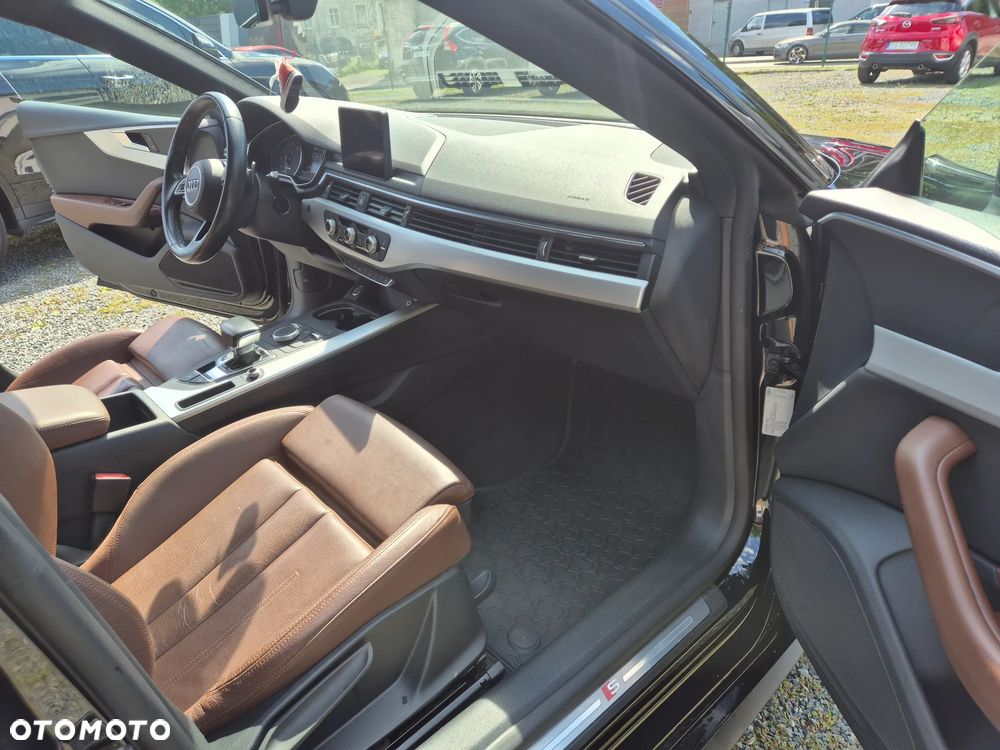 Audi A5 Sportback 2.0 TFSI S tronic sport - 18