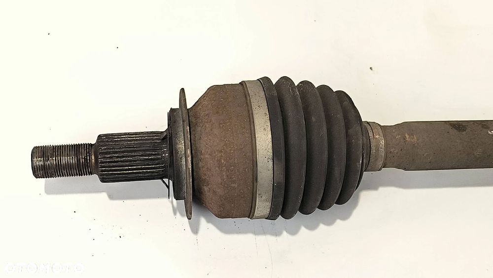 FR334K138 FR334K138 Ford Mustang VI 2016 Półoś prawa i lewa tylna - 6