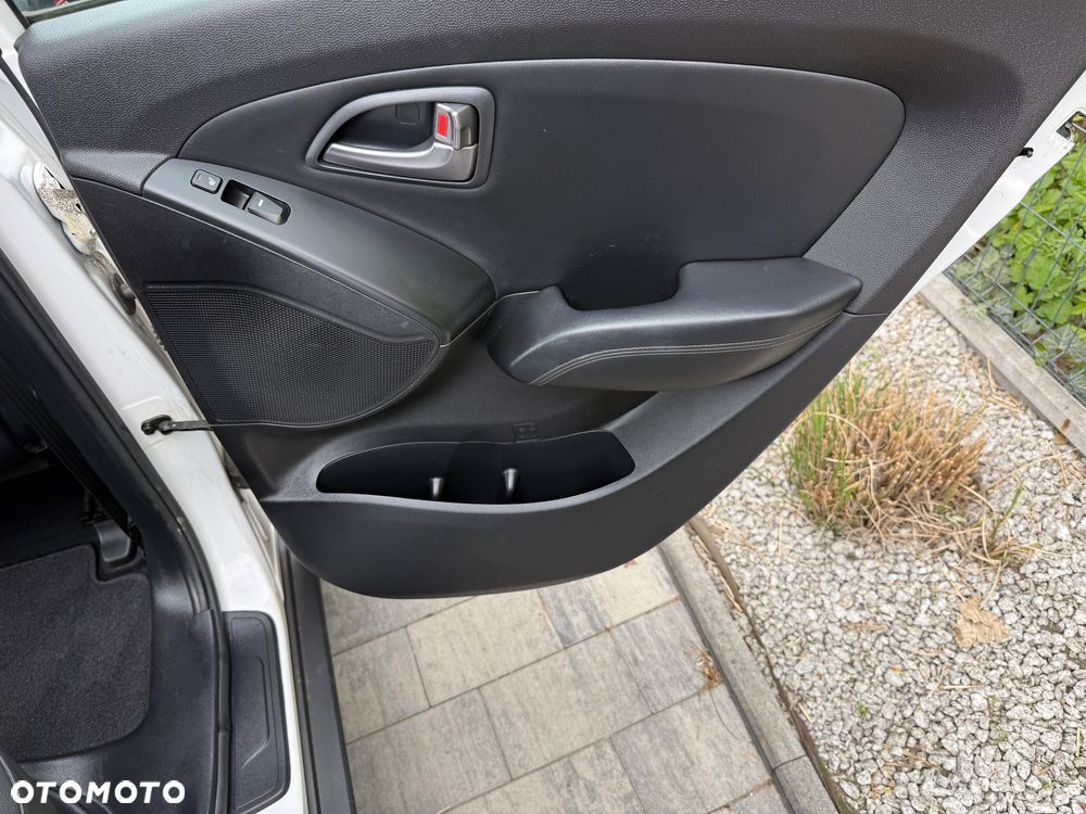 Hyundai ix35 2.0 GDI Premium 4WD - 36