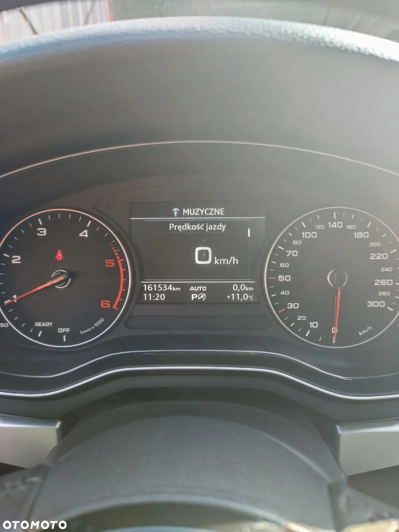 Audi A5 2.0 TDI Sport S tronic - 8