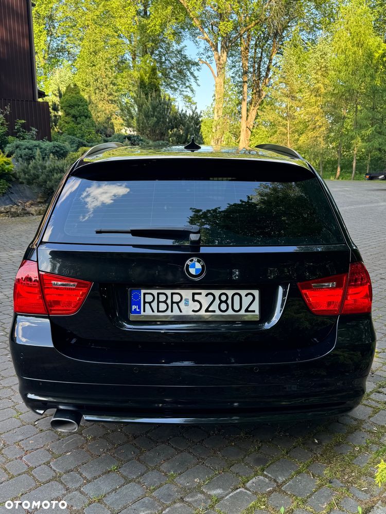 BMW Seria 3 320d Modern Line - 20