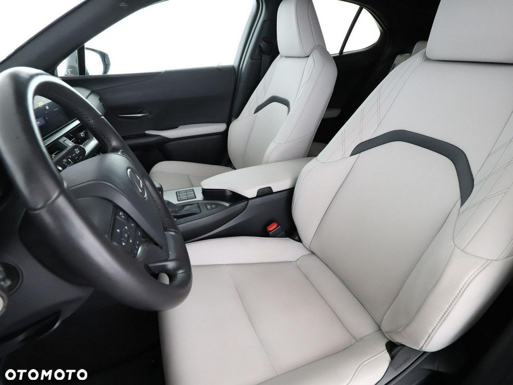 Lexus UX 250h GPF Elegance 2WD - 13