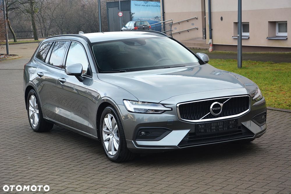 Volvo V60 - 37